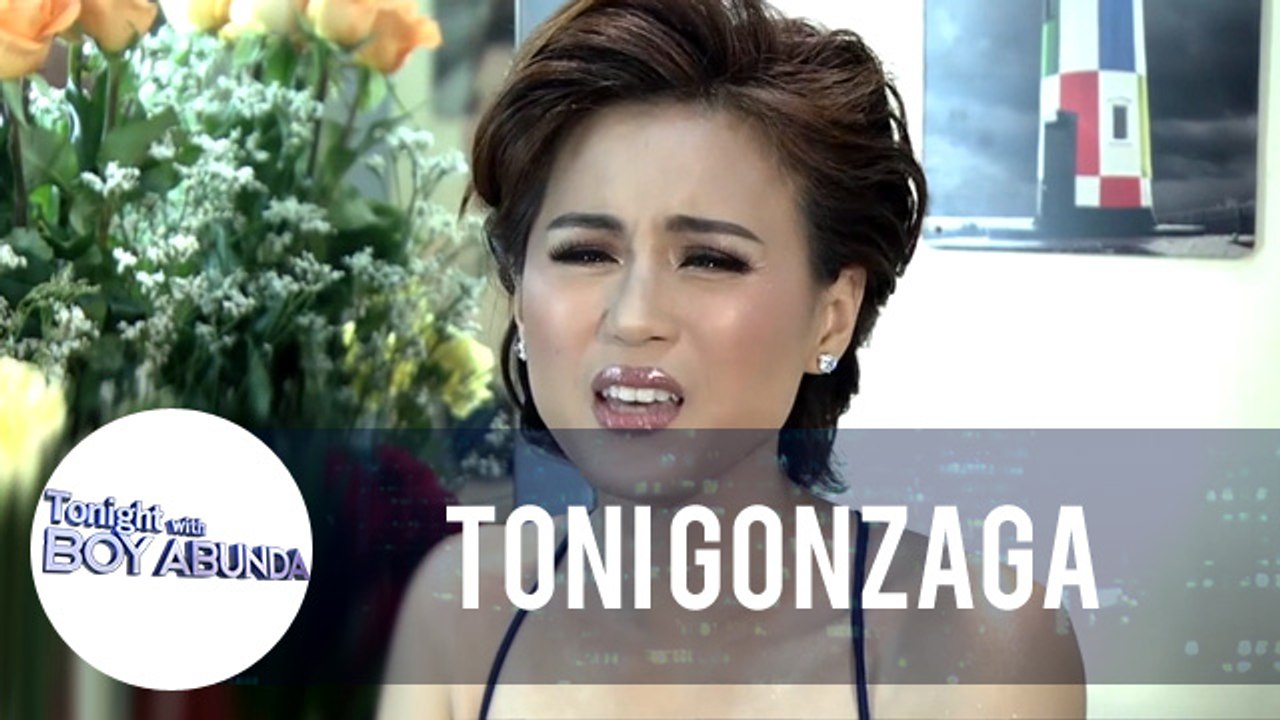 TWBA: Toni chooses between Paul and Alex