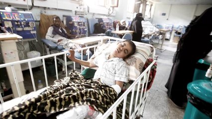 لماذا تستمر معارك الحديدة رغم تزايد المطالب بوقف الحرب؟