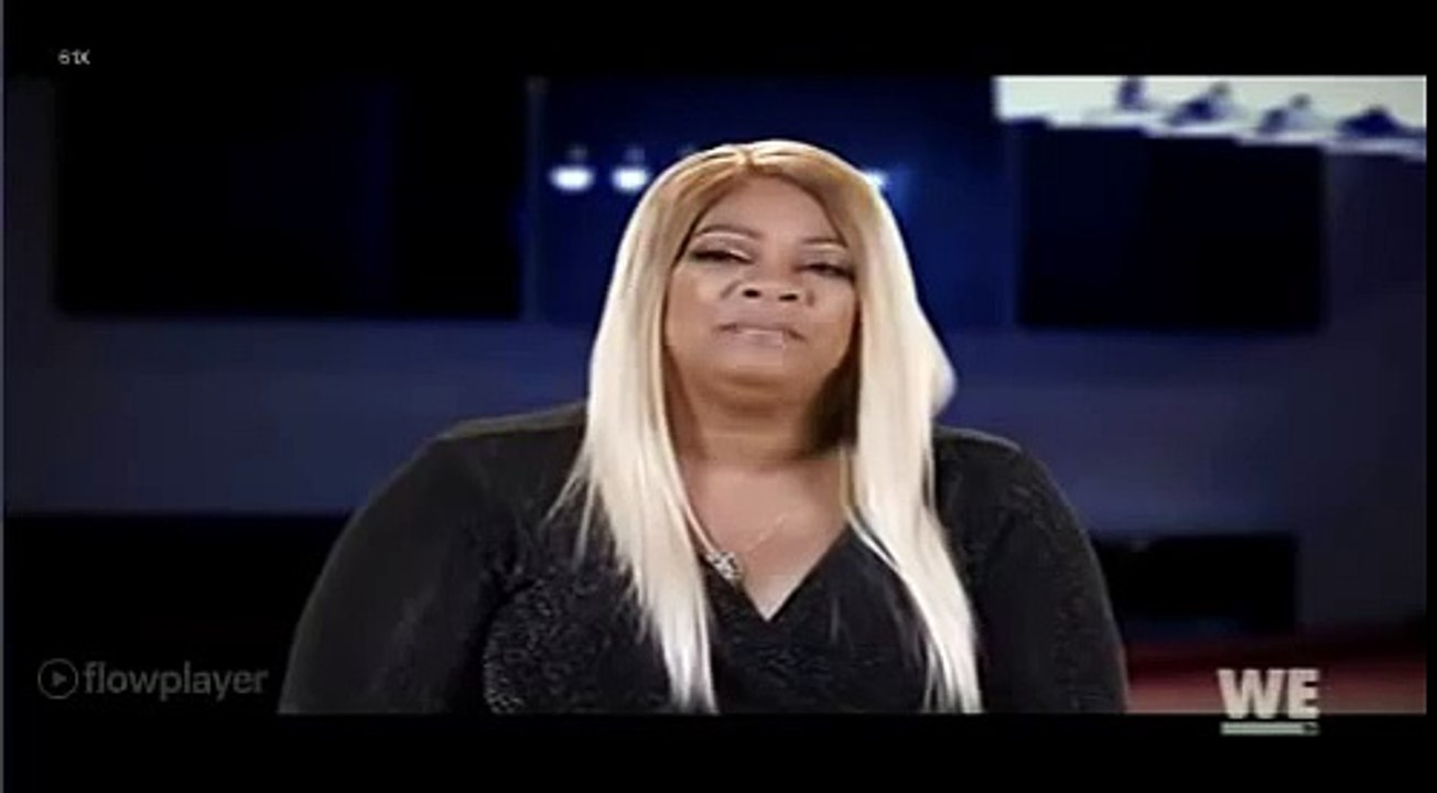 Growing Up Hip Hop Atlanta S02E14 - Too Lit To Quit (November 1, 2018)