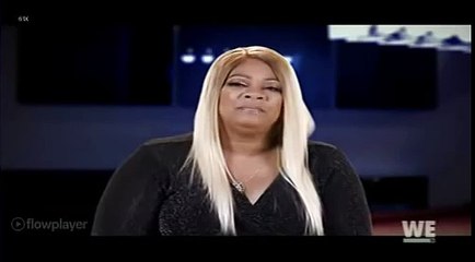 Growing Up Hip Hop Atlanta S02E14 - Too Lit To Quit (November 1, 2018)