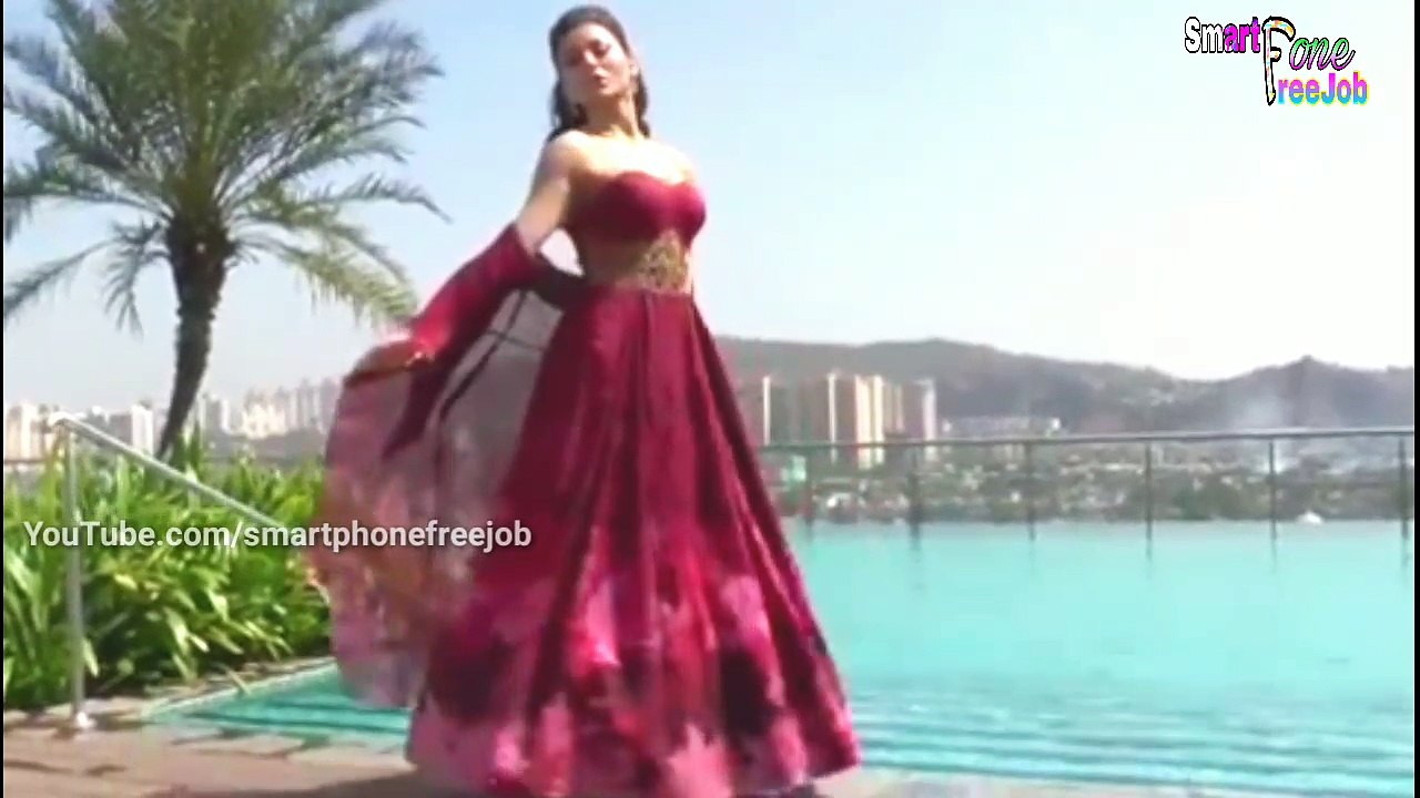 बहुत ही ज्यादा वायरल हो रहा उर्वशी रौतेला का यह वीडियो / Bollywood actress urvashi rautela viral video
