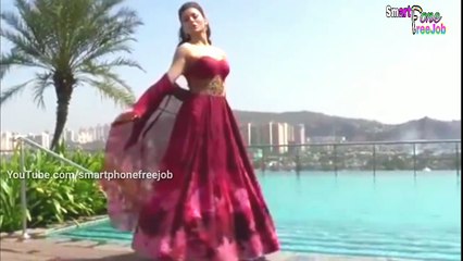 बहुत ही ज्यादा वायरल हो रहा उर्वशी रौतेला का यह वीडियो / Bollywood actress urvashi rautela viral video