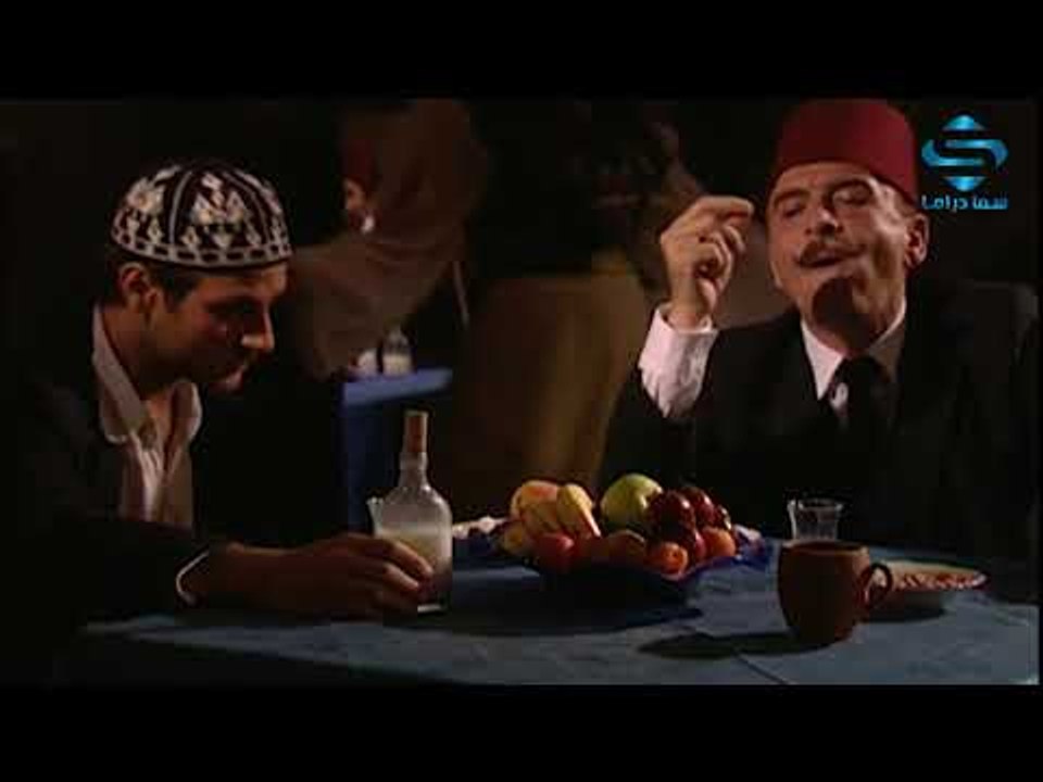 مسلسل طالع الفضة الحلقة 17 ـ عباس النوري ـ سلوم حداد ـ رفيق سبيعي ـ نادين خوري