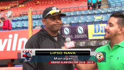 Grand Slam #81 en MLB y LVBP 2018 Parte 03