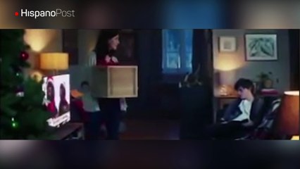 Coca Cola ya lanzó su comercial navideño en los países nórdicos