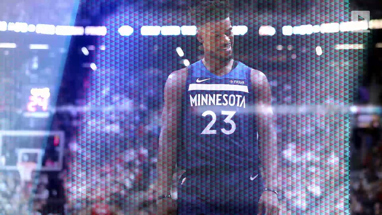 Timberwolves-76ers Finalize Jimmy Butler Trade