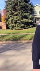 Keilon Hill arrested by West Des Moines Police Officer Clint Ray