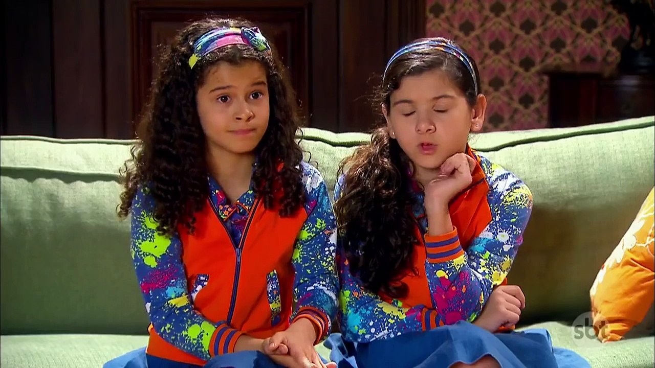 Chiquititas - Capítulo 368