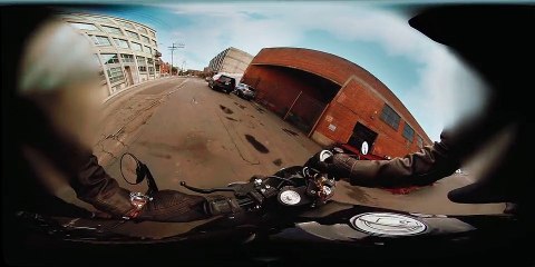 IWC Schaffhausen - The Road Less Traveled (360 Trailer)