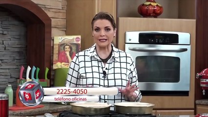 Viviana en tu Cocina 12 nov 18
