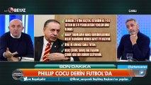 Derin Futbol 12 Kasım 2018