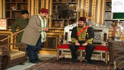 مسلسل مرايا ١٩٩٧ | الحلقه 1 | جمل الوالي | maraya 97