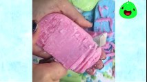 Soap Carving ASMR ! Relaxing Sounds ! ( no talking ) Satisfying ASMR Video Compilation !