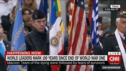 CNN New Day Sunday [6AM] 11-11-2018 - CNN BREAKING NEWS Today Nov 11, 2018