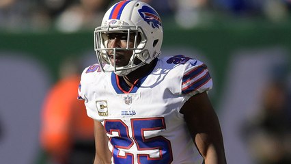 Fabs' Fast 5: Surprises of Week 10 | NFL Fantasy Live