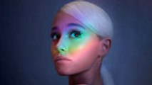 Ariana Grande Scores Her First No. 1 on Hot 100 With 'Thank U, Next' | Billboard News