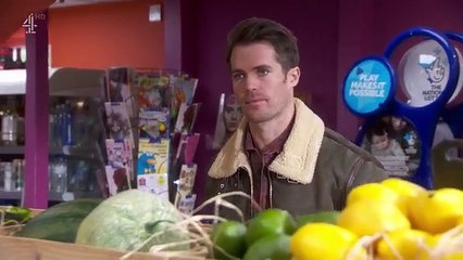 Hollyoaks 12th November 2018 Part 1