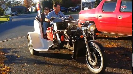 Funny Homemade Inventions #5