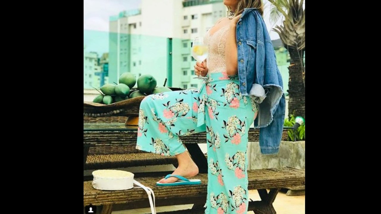 ESTILO E CONFORTO NO SEU LOOK DO DIA