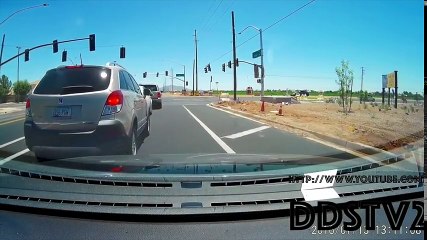 [US ONLY] US CAR CRASH ROAD RAGE COMPILATION #39