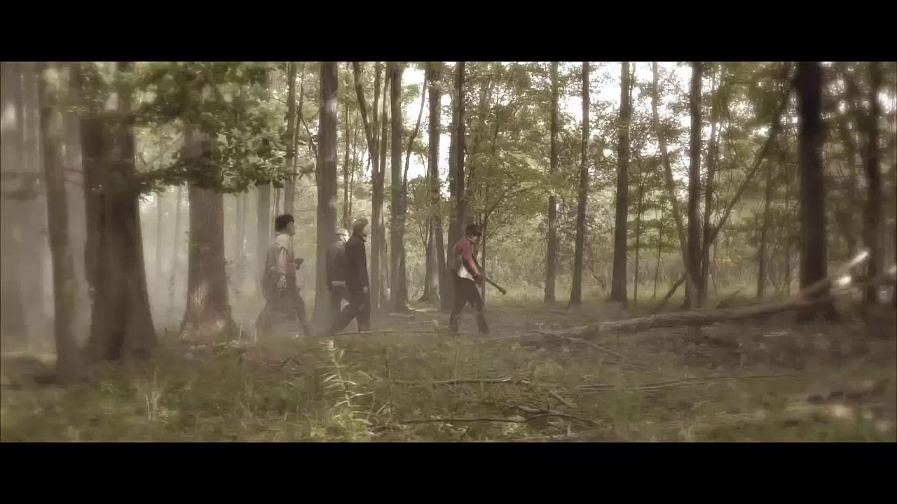 SLASHSTREET BOYS - “I'LL KILL YOU THAT WAY" (OFFICIAL BACKSTREET BOYS PARODY) PT-BR