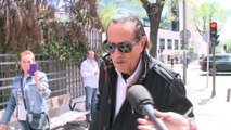 Julián Muñoz vuelve al banquillo y niega irregularidades