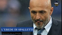 Calciomercato Inter, certezza dalla Spagna su erede Spalletti