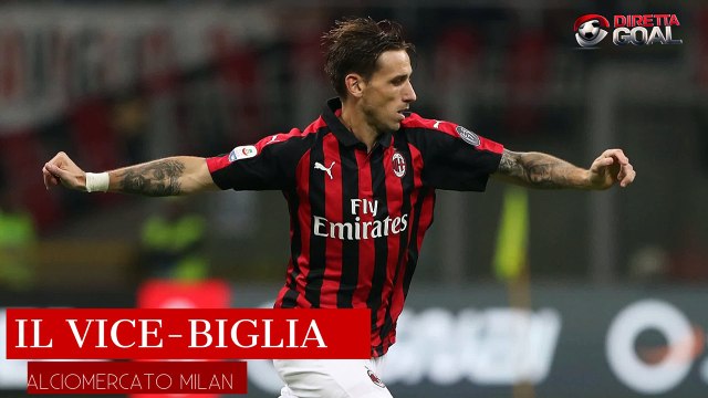 Calciomercato Milan, nome nuovo per il centrocampo