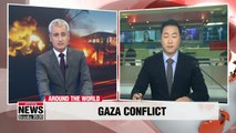 Israeli forces, Palestinians exchange fire after botched Israeli raid