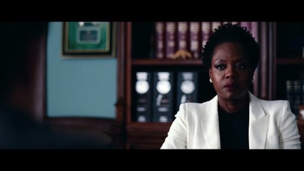 Widows  Movie Clip - Reap What You Sow