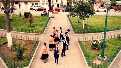 ECUA CHICHA MIX: Marjory; Melina; Trío Los Garles;  Normita Arcos; Soraya; Angelos; Embalate & Marcelito Guamán.