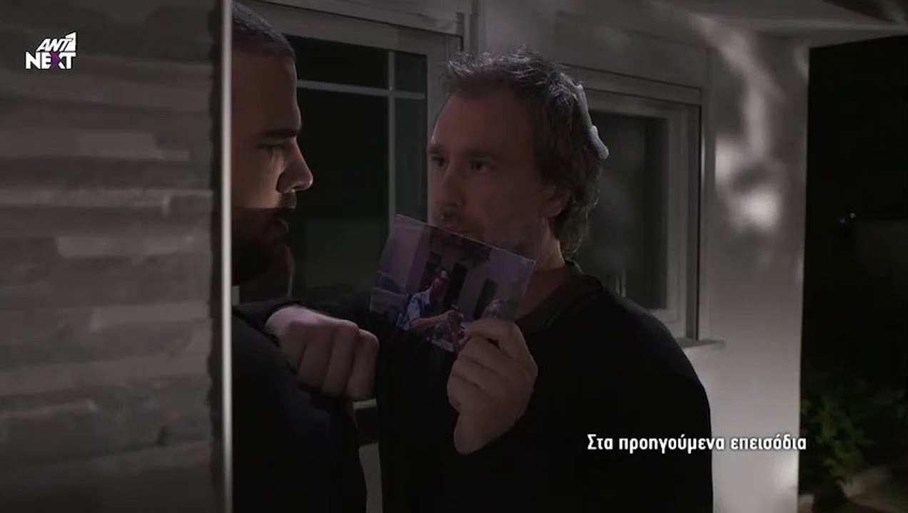 Η ΕΠΙΣΤΡΟΦΗ - ΕΠΕΙΣΟΔΙΟ 33 - ΣΕΖΟΝ 1 ll Η ΕΠΙΣΤ...