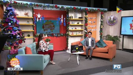 ON THE SPOT: Mga paborito mong palabas, maaari mo nang mapanood anumang oras sa ModTech All-in-1 media device