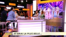 Je serai la plus belle - L'Info du vrai du 12/11 - CANAL+