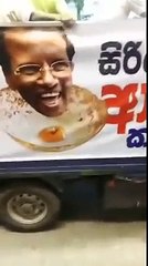 Maithri hopper restaurant opens at temple trees