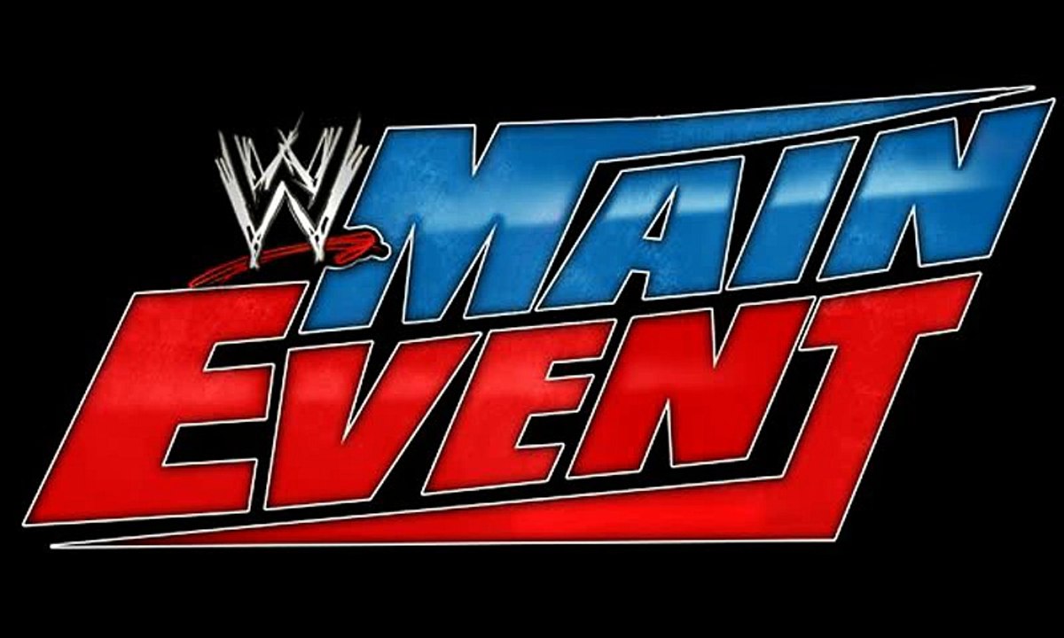 wwe main event results taped 10-8-18 njpw king of prowrestling results becky lynch injury & more