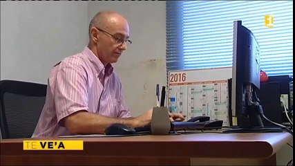 Poro'ira'a i te 'i'o pua'a i te ara