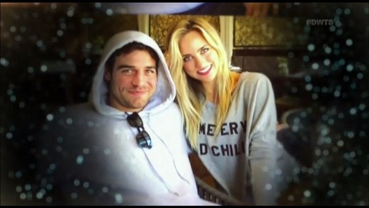 Joe Amabile & Jenna Johnson - Contemporary