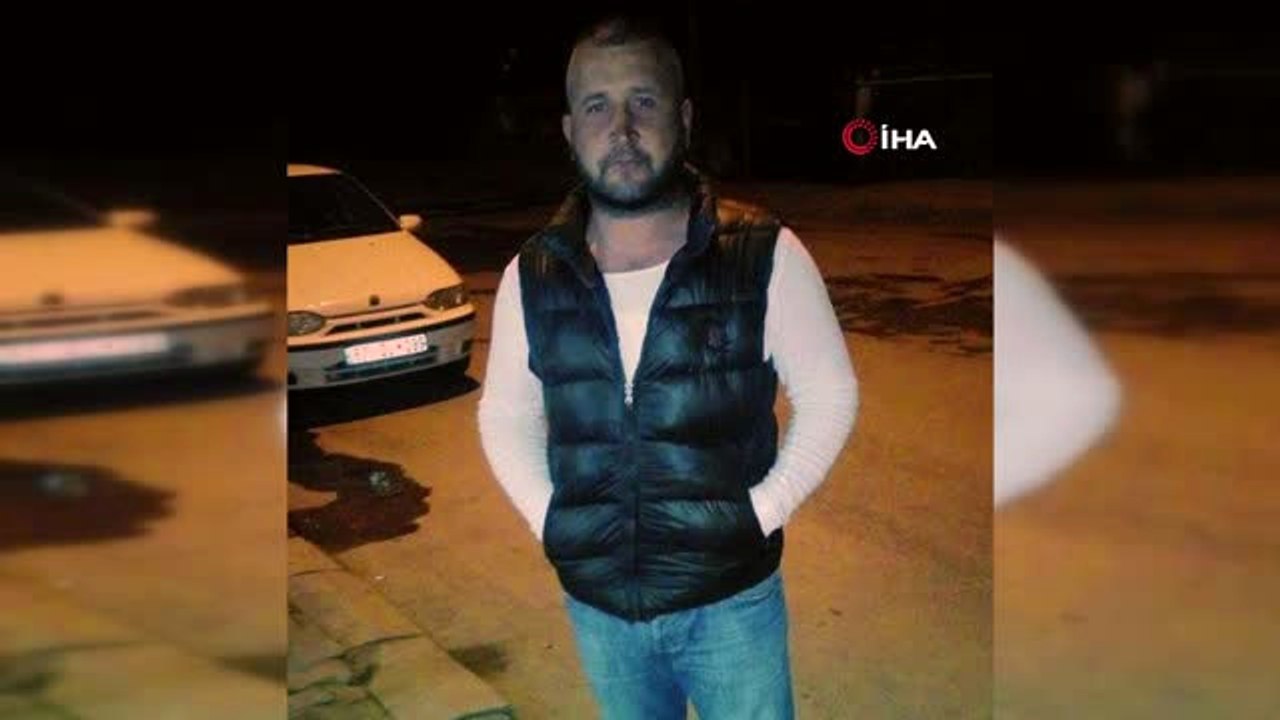 Zonguldak'ta Vahşet... Balıkçı Barınağında Boğazı Kesilerek Öldürüldü