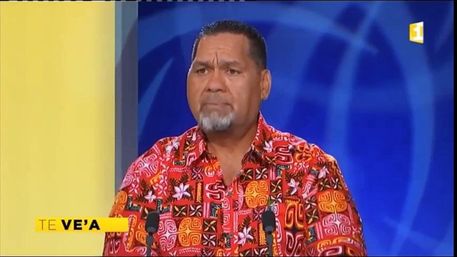 Te mau tavana ‘e te hau fenua - tito te mana’o 02 Ve'a_Tahiti_P1_04_08_2016
