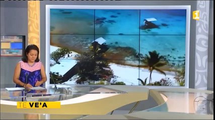 Te pa’umara’a o te miti ‘e te mau motu i patifita nei Ve'a_Tahiti_P1_09_09_2016