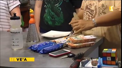 Tere ha'api'ira'a bo te tahi piahi no Aotearoa no te ha'api'i' i te reo farani i Tahiti nei Ve'a_Tahiti_P1_30_09_2016