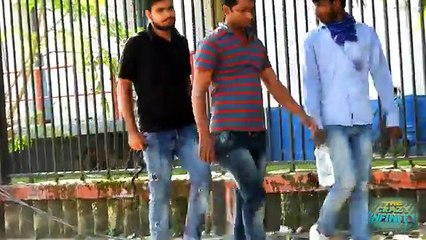 Snake  Prank On pretty Beautiful Girls_ In Kolkata _Pranks In India_By 24/7Entertainment