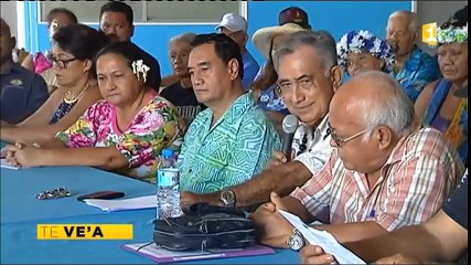 tu'urimara'a nō te tāpa'o i te i'oa o O Temaru i te horora'a P. Hau farani Ve'a_Tahiti_P1_13_08_2016