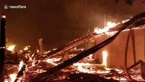 Camp Fire named most destructive in California history