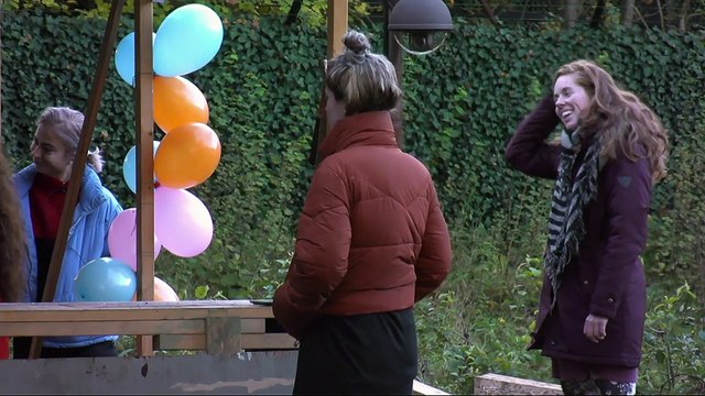 Aflevering 1265 - maandag 12 november 2018