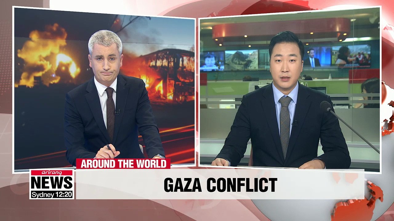 Israeli forces, Palestinians exchange fire after botched Israeli raid