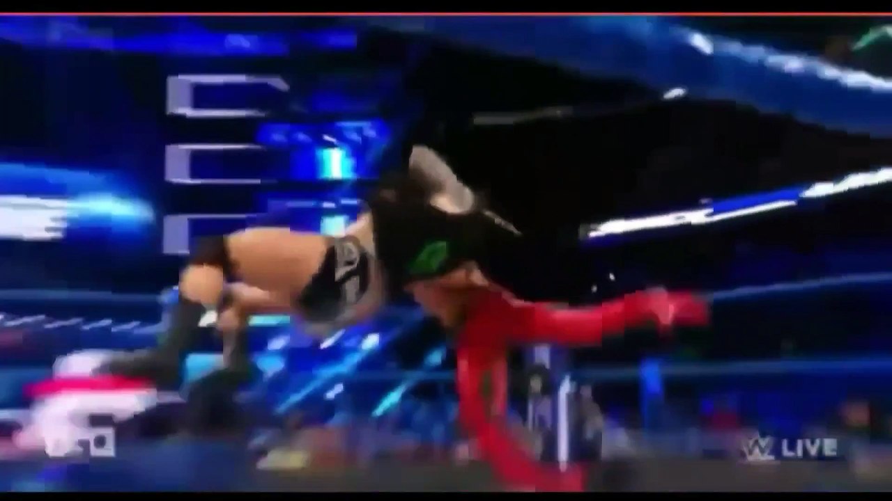 WWE's 100 OMG Moments Of All Time (Collection)
