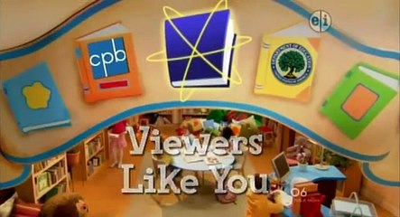Super Why! S01 E24