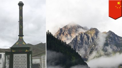 China's Bold Plan to Control the Weather with Rain-Inducing Technology ☁️